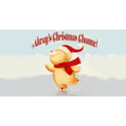 The Alway's Christmas Channel