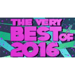 The Best of 2016