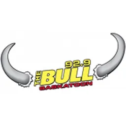 The Bull - CKBL-FM