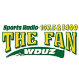 The Fan 107.5 & 1400