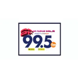 BF 99.5 FM