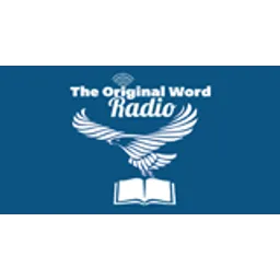 The Original Word Radio
