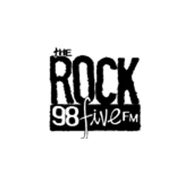 The Rock 98five