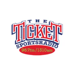 The Ticket 1310 AM