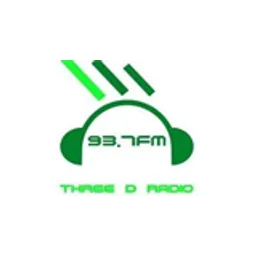 Three D Radio
