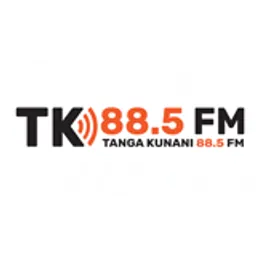 Tk Fm 88.5 Tanga
