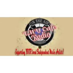 TMV Cafe Radio