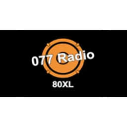 077 Radio 80XL