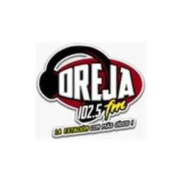 Toño 102.5 FM