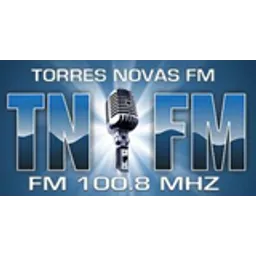 Torres Novas FM 100.8