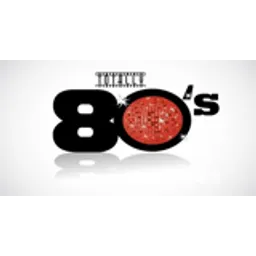 Totally 80's