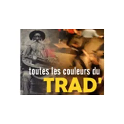 Toutes les couleurs du trad