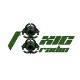 Toxic8 Radio