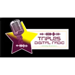 Triples Digital Radio