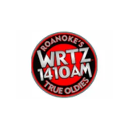 True Oldies WRTZ 1410 AM