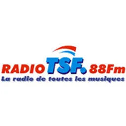 TSF 88.0FM Calais