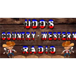 Udos-Country-Western-Radio