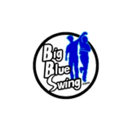 Big Blue Swing