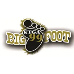 Big Foot 99 - KTGA 99.3 FM