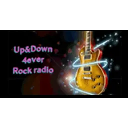 Up&Down 4ever Rock Radio