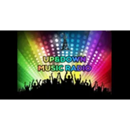Up&Down Music Radio