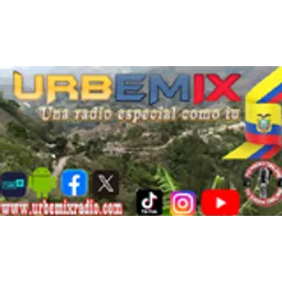 Urbemix Radio