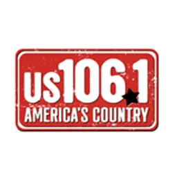 US 106.1 - WUSH