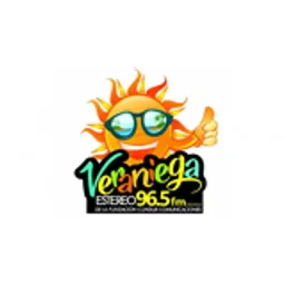 Veraniega Estereo 96.5