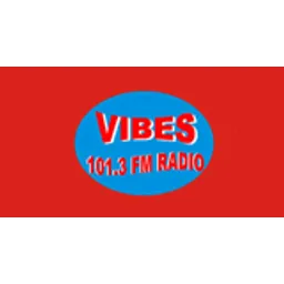 Vibes 101.3 FM