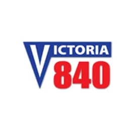 Victoria 840 AM