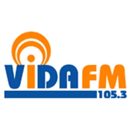 Vida 105.3 FM