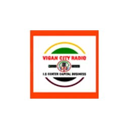 Vigan City Radio