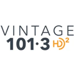 Vintage HD2 101.3