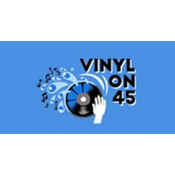 Vinyl On 45