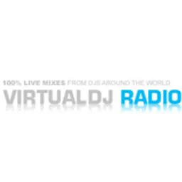 Virtual DJ Radio