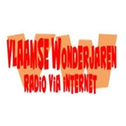 Vlaamse Wonderjaren