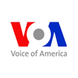Voice of America - VOA English to Africa