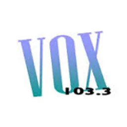 VOX 103.3