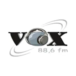 Vox Rádió