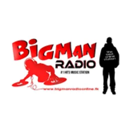 Bigman Radio PR