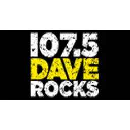 107.5 Dave Rocks
