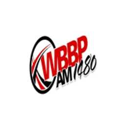 WBBP 1480 AM