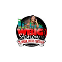 WBIG STATION