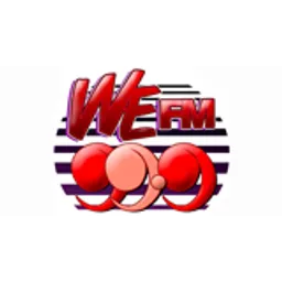 WE FM 99.9