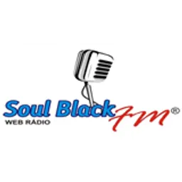 WEB Rádio Soul Black FM