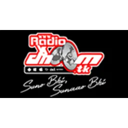 WebRadio Dhoom India