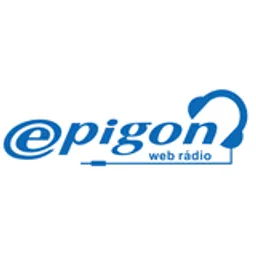 WebRádio Epigon