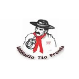 WebRadio Tio Prenda