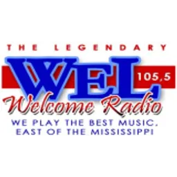WEL 105.5