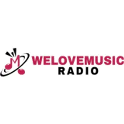 WeLoveMusic Radio